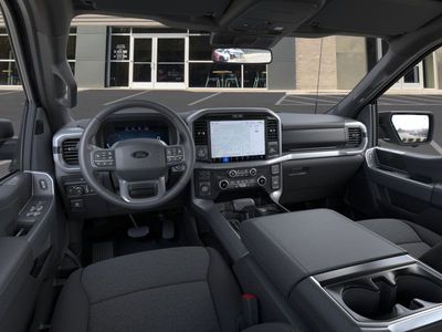 2026 Ford F-150 — photo 26 view