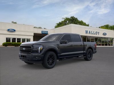 2026 Ford F-150 — photo 27 view
