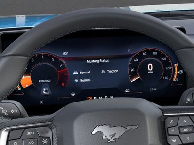 2026 Ford Mustang - Photo 34