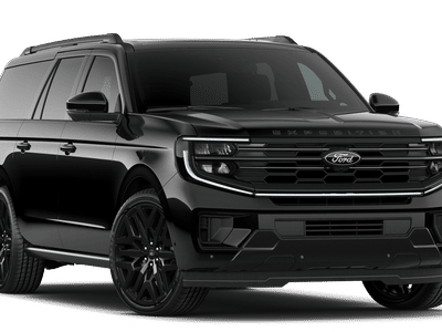 2026 Ford Expedition - Photo 2