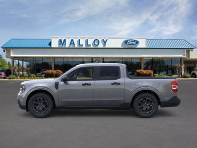 2026 Ford Maverick — photo 17 view