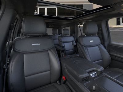 2026 Ford Expedition - Photo 31