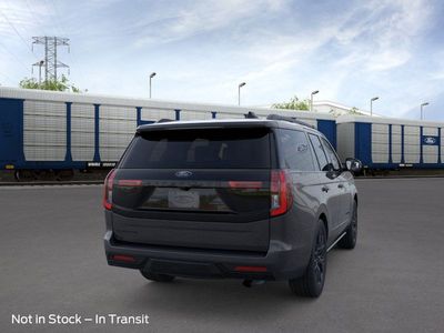 2026 Ford Expedition - Photo 10