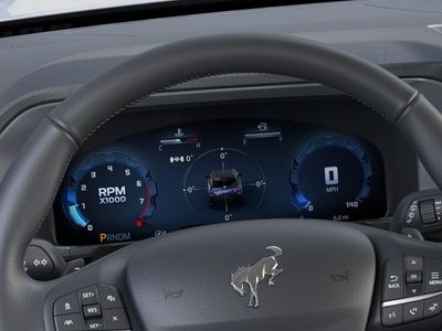 2026 Ford Bronco Sport — photo 27 view