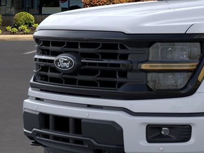 2026 Ford F-150 — photo 25 view