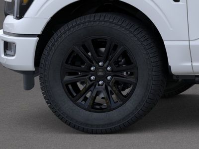 2026 Ford F-150 — photo 26 view