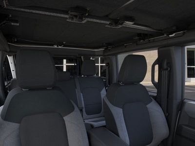 2025 Ford Bronco - Photo 31