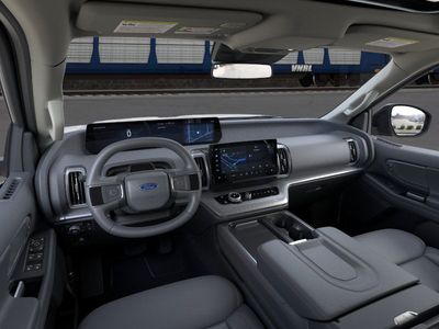 2026 Ford Expedition Max — photo 7 view