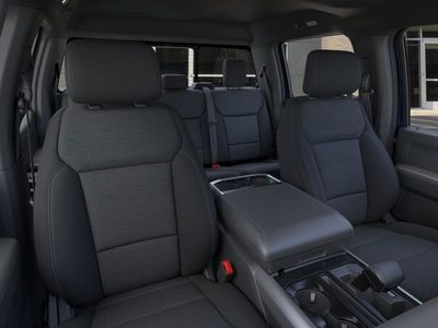2026 Ford F-150 — photo 29 view
