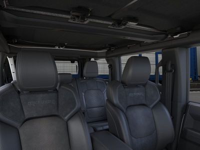 2026 Ford Bronco - Photo 5