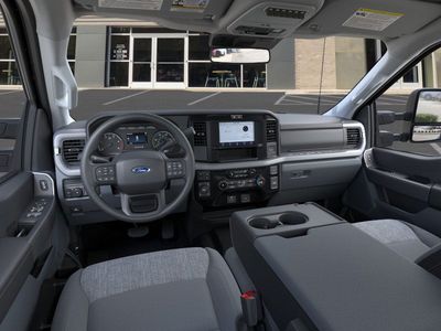 2026 Ford Super Duty - Photo 28