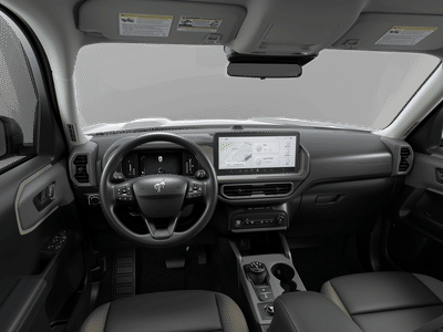 2026 Ford Bronco Sport - Photo 13