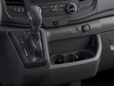 2025 Ford Transit Commercial - Photo 24