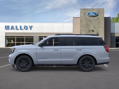 2026 Ford Expedition - Photo 30