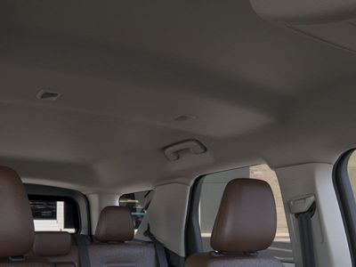 2025 Ford Bronco Sport — photo 29 view