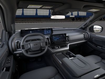 2026 Ford Expedition - Photo 3
