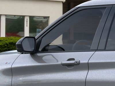 2026 Ford Explorer — photo 28 view