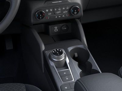 2026 Ford Escape — photo 29 view