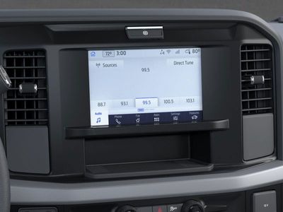 2025 Ford Chassis Cab - Photo 28