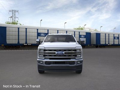2026 Ford F-250 — photo 8 view