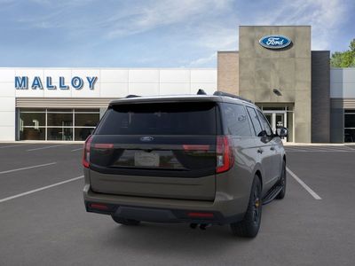 2026 Ford Expedition — photo 30 view