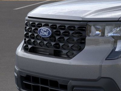 2026 Ford Maverick — photo 29 view
