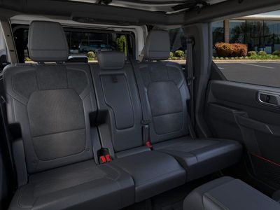 2026 Ford Bronco — photo 30 view