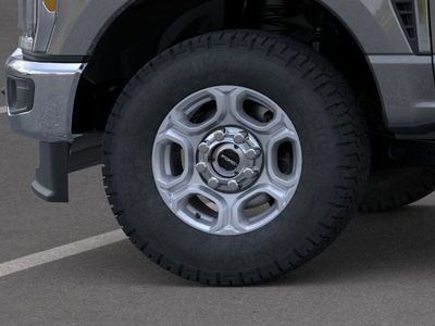 2026 Ford Super Duty - Photo 25