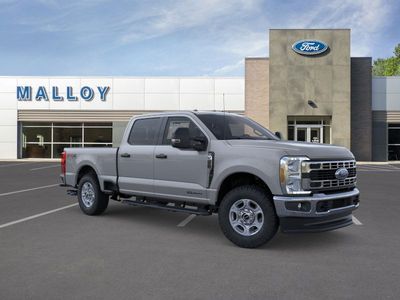 2026 Ford F-250SD - Photo 26