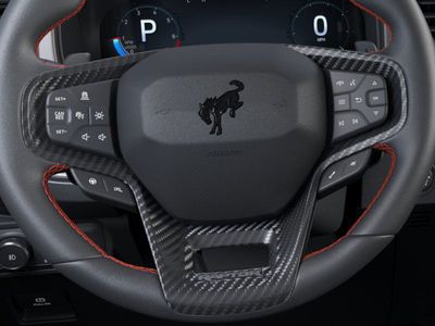 2025 Ford Bronco - Photo 31