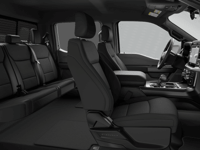 2026 Ford F-150 - Photo 12
