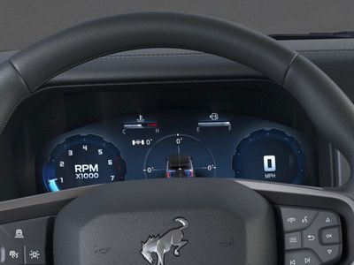 2026 Ford Bronco — photo 29 view