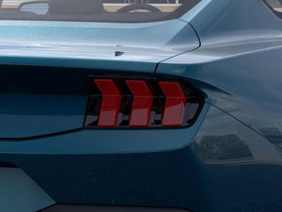 2026 Ford Mustang - Photo 33