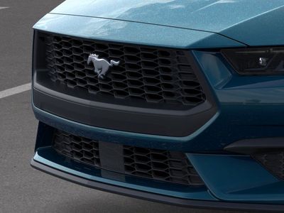 2026 Ford Mustang - Photo 32