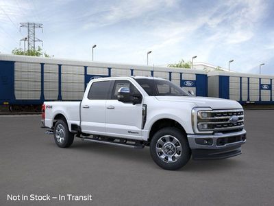 2026 Ford F-250 — photo 7 view