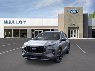 2026 Ford Escape Hybrid - Photo 26