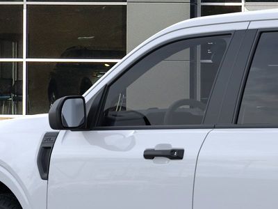 2026 Ford Maverick — photo 31 view