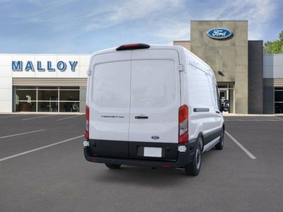 2026 Ford Transit Commercial - Photo 27