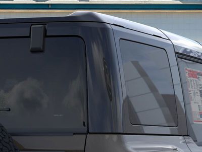 2026 Ford Bronco — photo 28 view