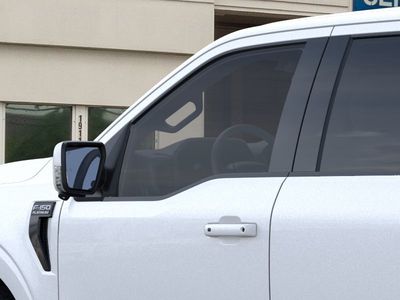 2026 Ford F-150 — photo 25 view
