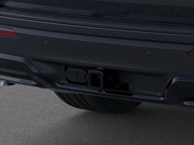 2026 Ford Explorer — photo 29 view