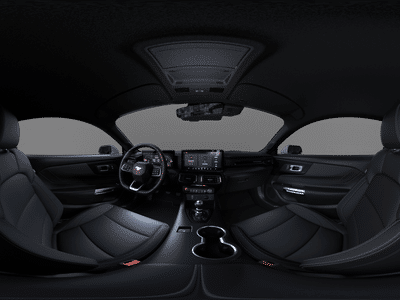 2026 Ford Mustang - Photo 15