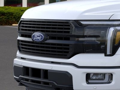2026 Ford F-150 — photo 24 view