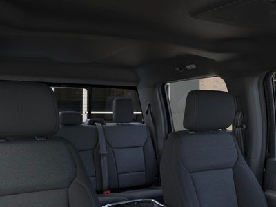 2026 Ford F-150 — photo 25 view