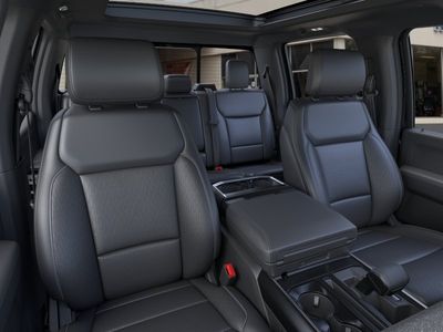 2026 Ford F-150 — photo 26 view