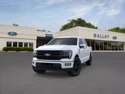 2026 Ford F-150 — photo 23 view