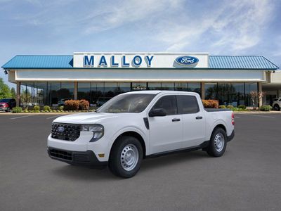 2026 Ford Maverick — photo 26 view