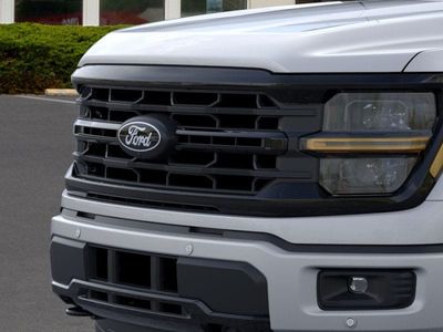 2026 Ford F-150 — photo 15 view
