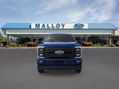 2026 Ford Super Duty F-350 SRW — photo 29 view