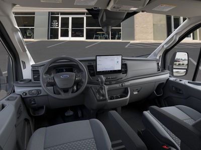 2026 Ford Transit-350 - Photo 25